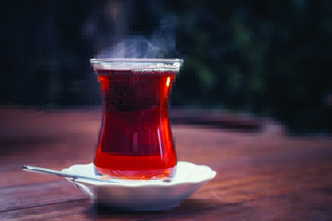Çay