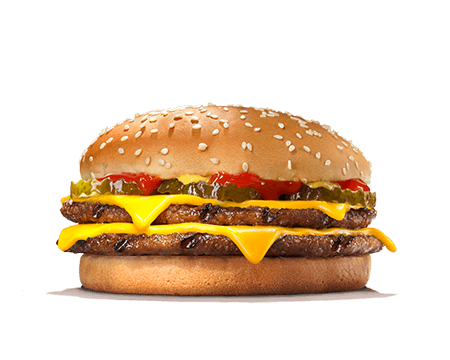 Chess Burger