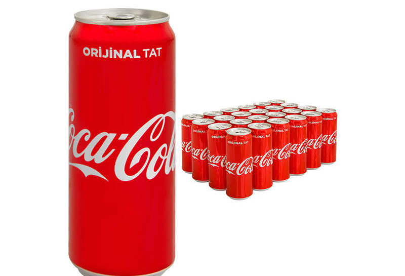 Coca Cola