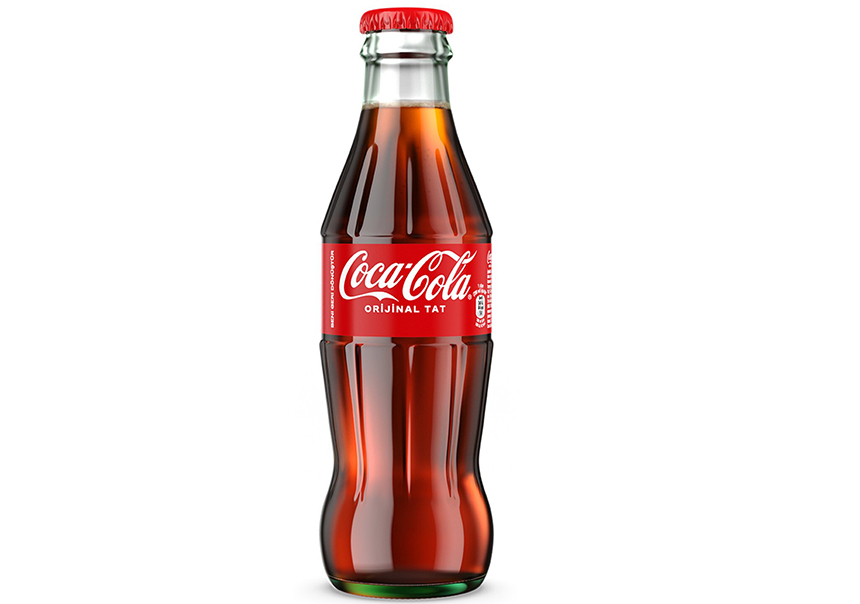 Coca Cola 