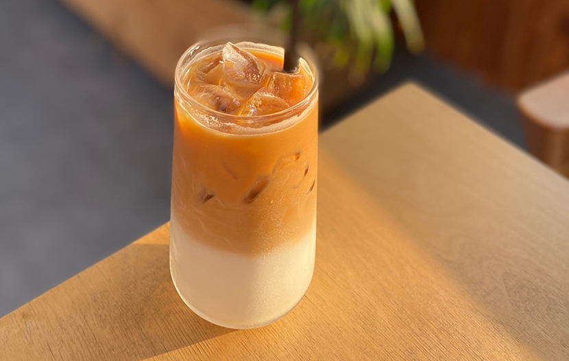 Ice Latte