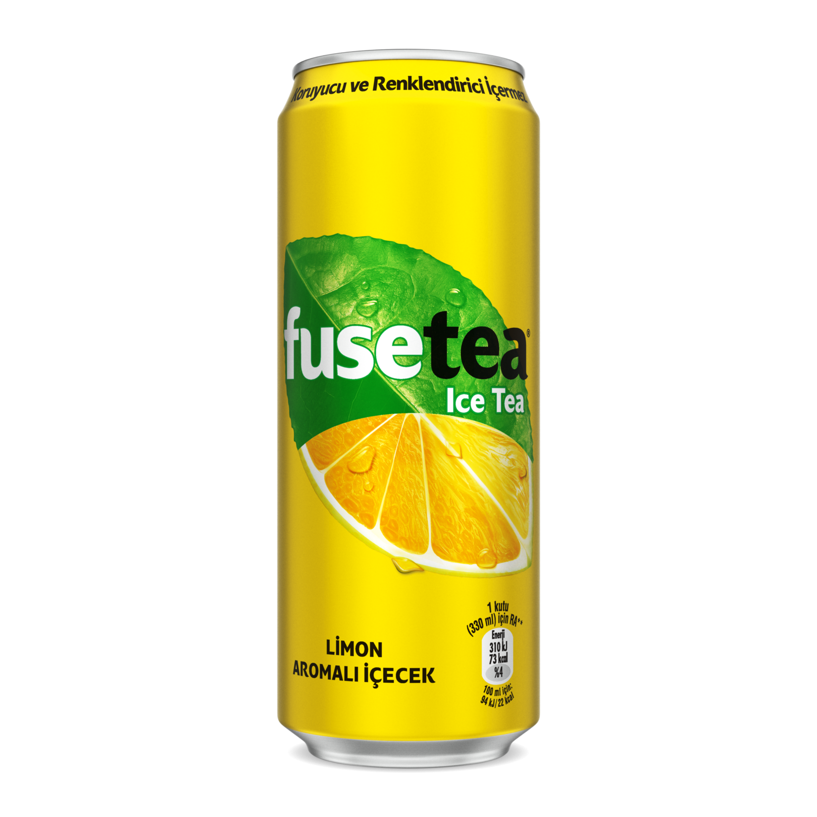 Fuse Tea
