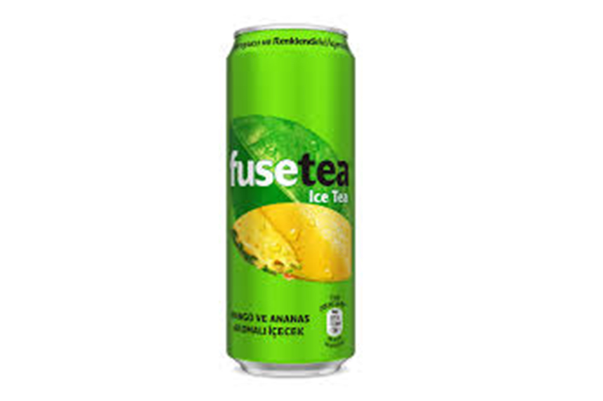 Fuse Tea 