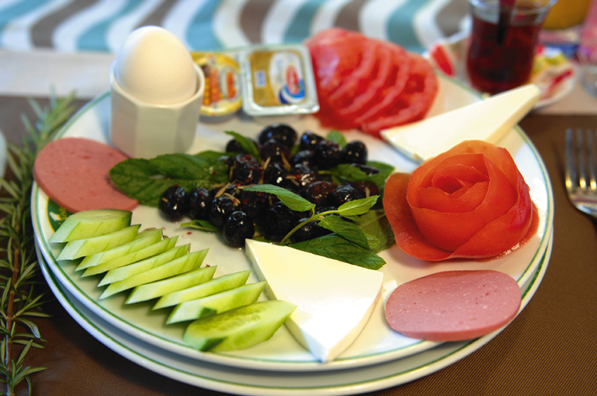 LAMİNE PARKE