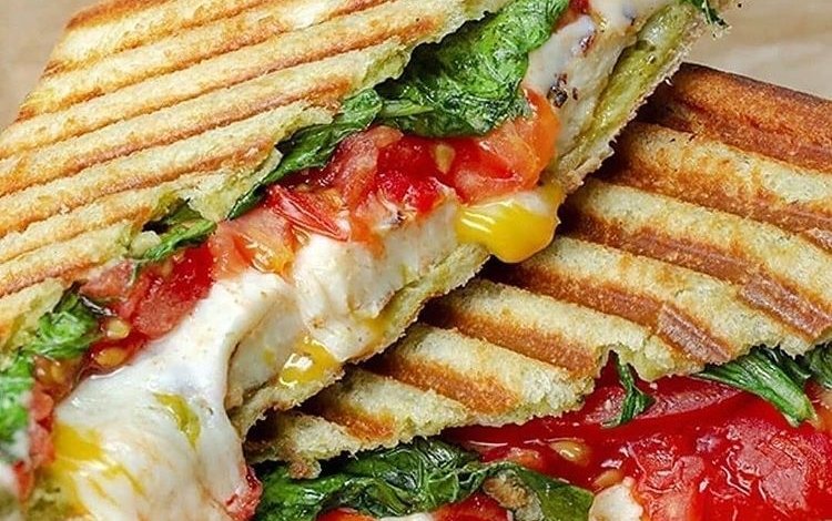 Karışık Tost