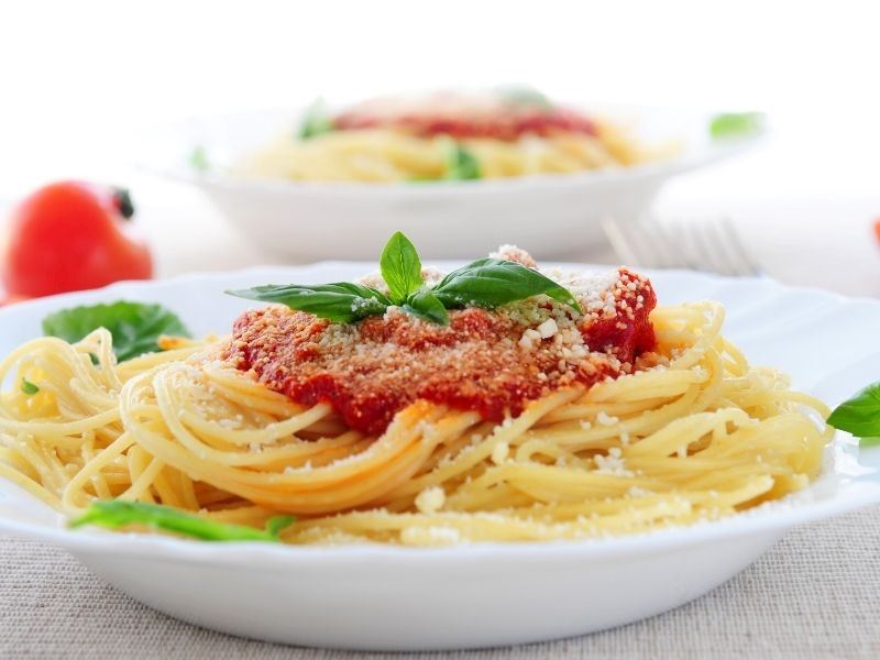 Spagetti Nabolition
