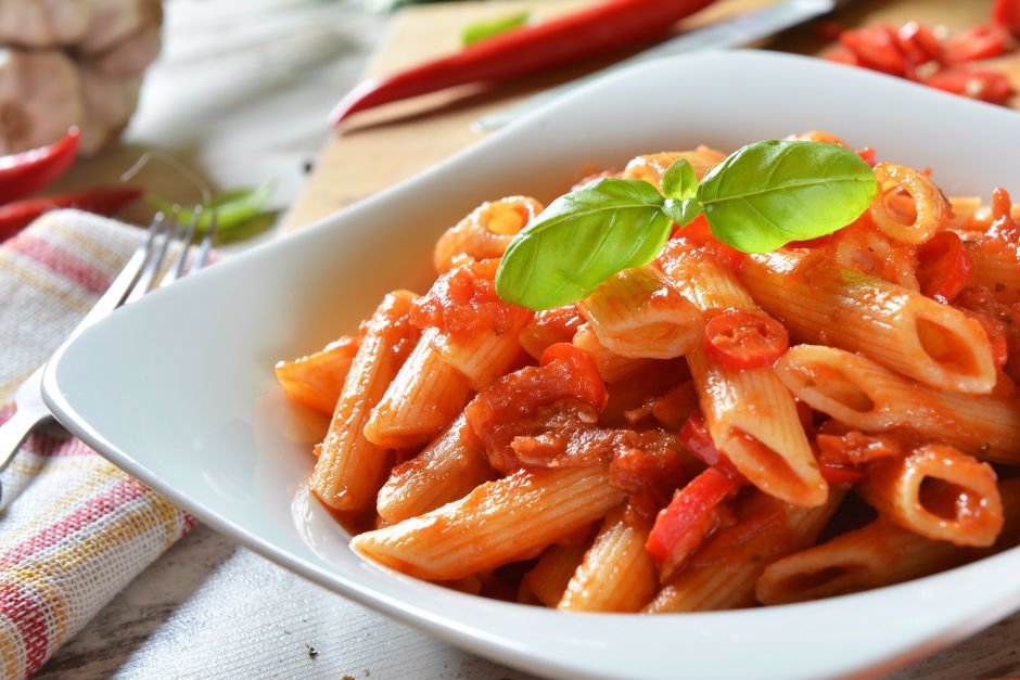 Fettucini