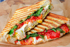 Peynirli Tost